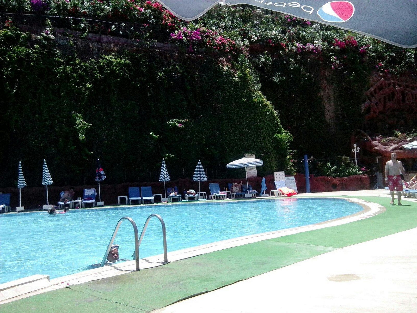 Pirlanta Hotel photo 6