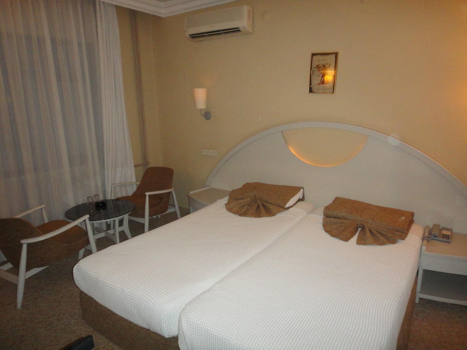 Pirlanta Hotel photo 9