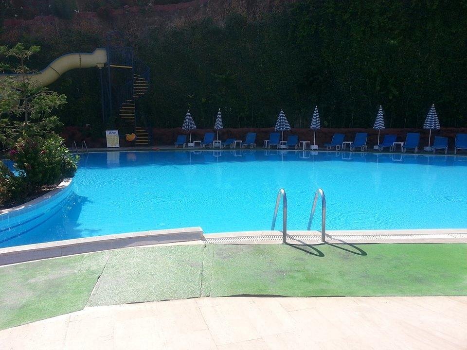 Pirlanta Hotel photo 7