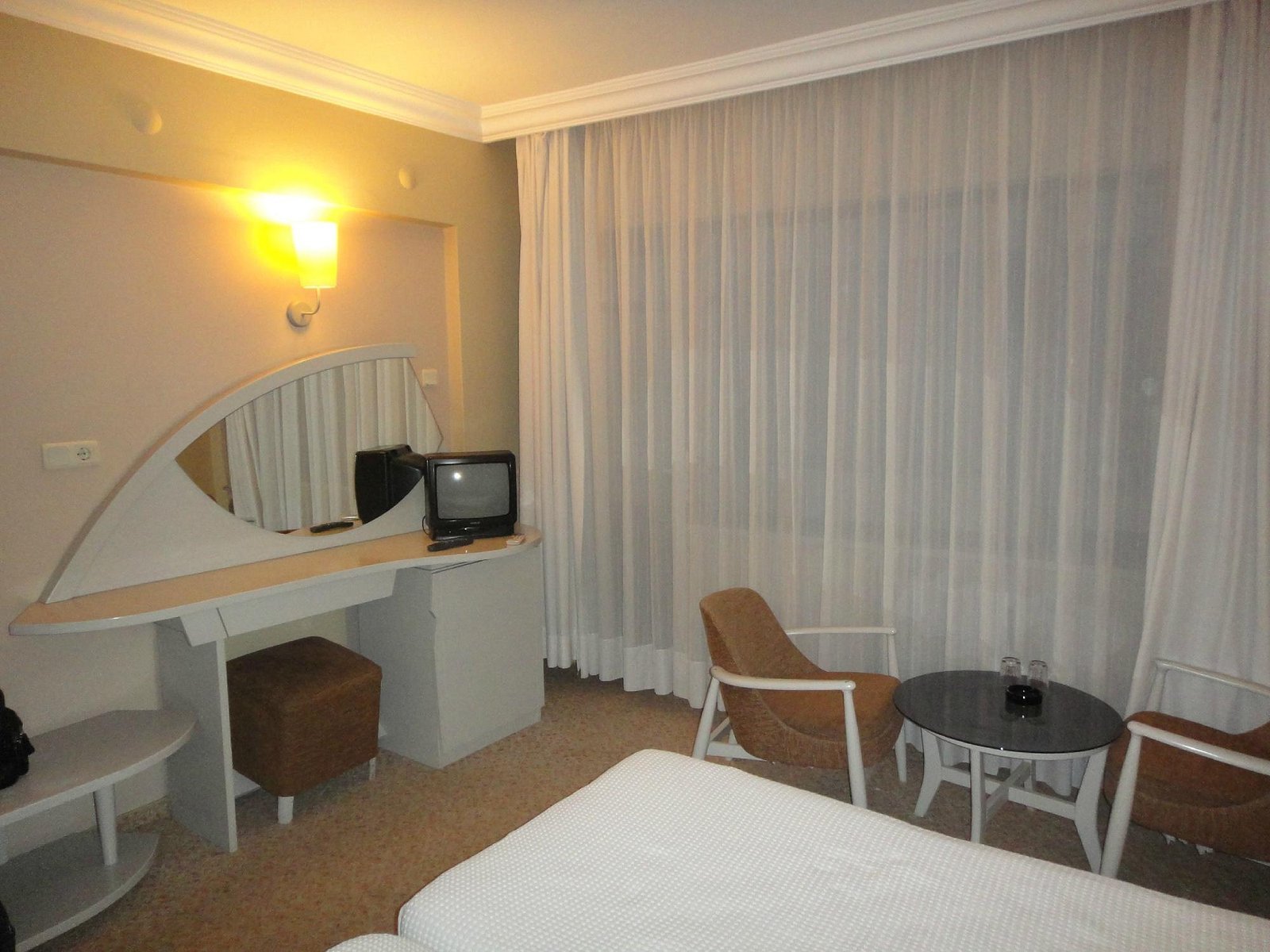 Pirlanta Hotel photo 10