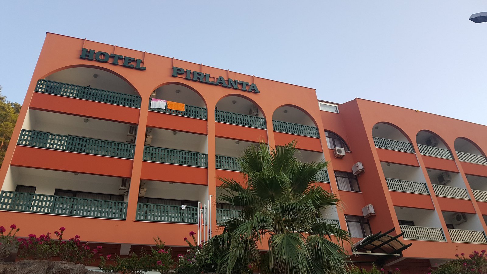 Pirlanta Hotel photo 2