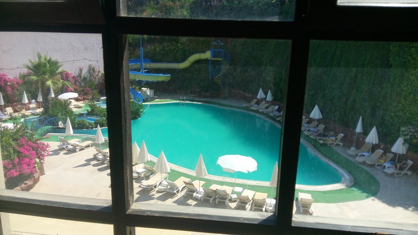 Pirlanta Hotel photo 4