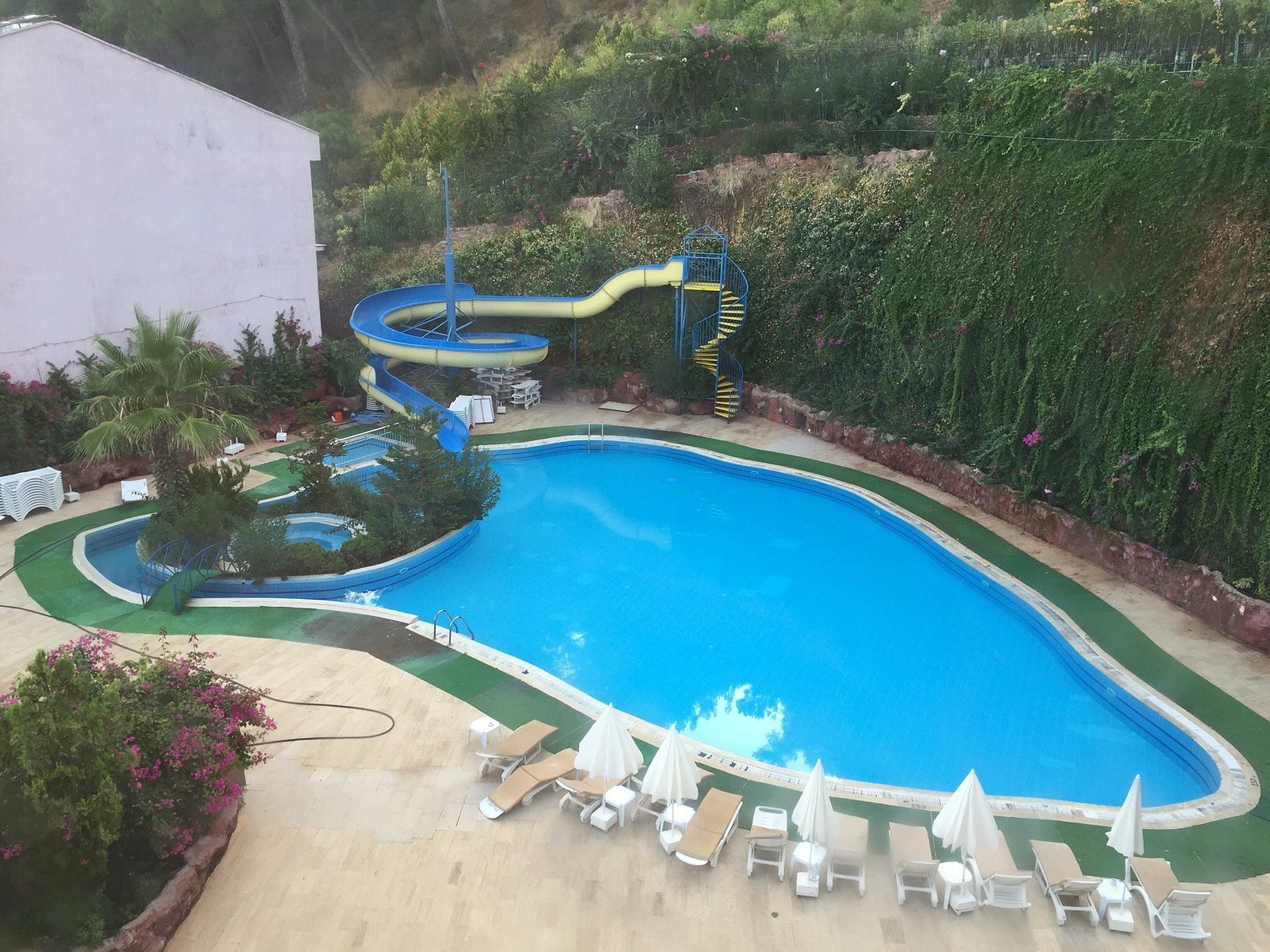 Pirlanta Hotel photo 8