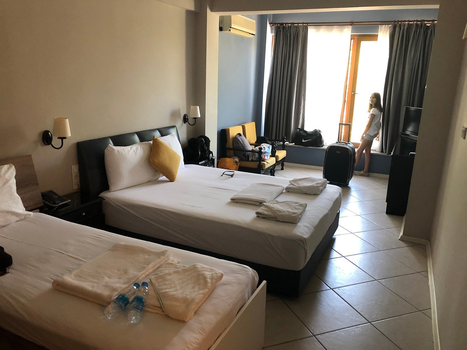 Akkent Garden Hotel photo 20