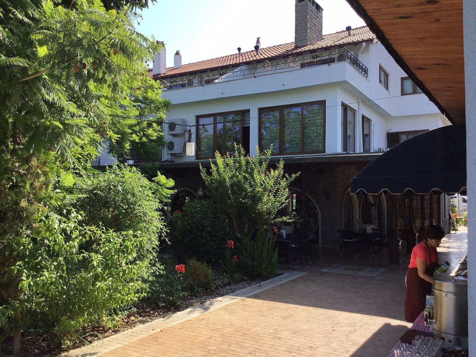 Akkent Garden Hotel photo 4