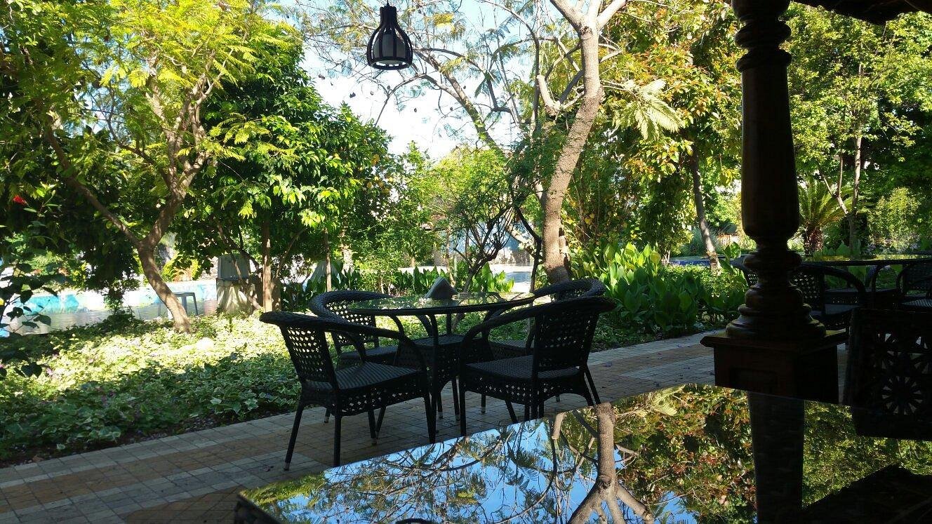 Akkent Garden Hotel photo 10