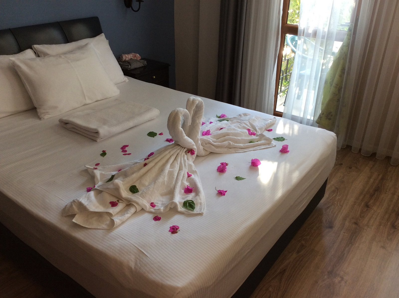 Akkent Garden Hotel photo 21