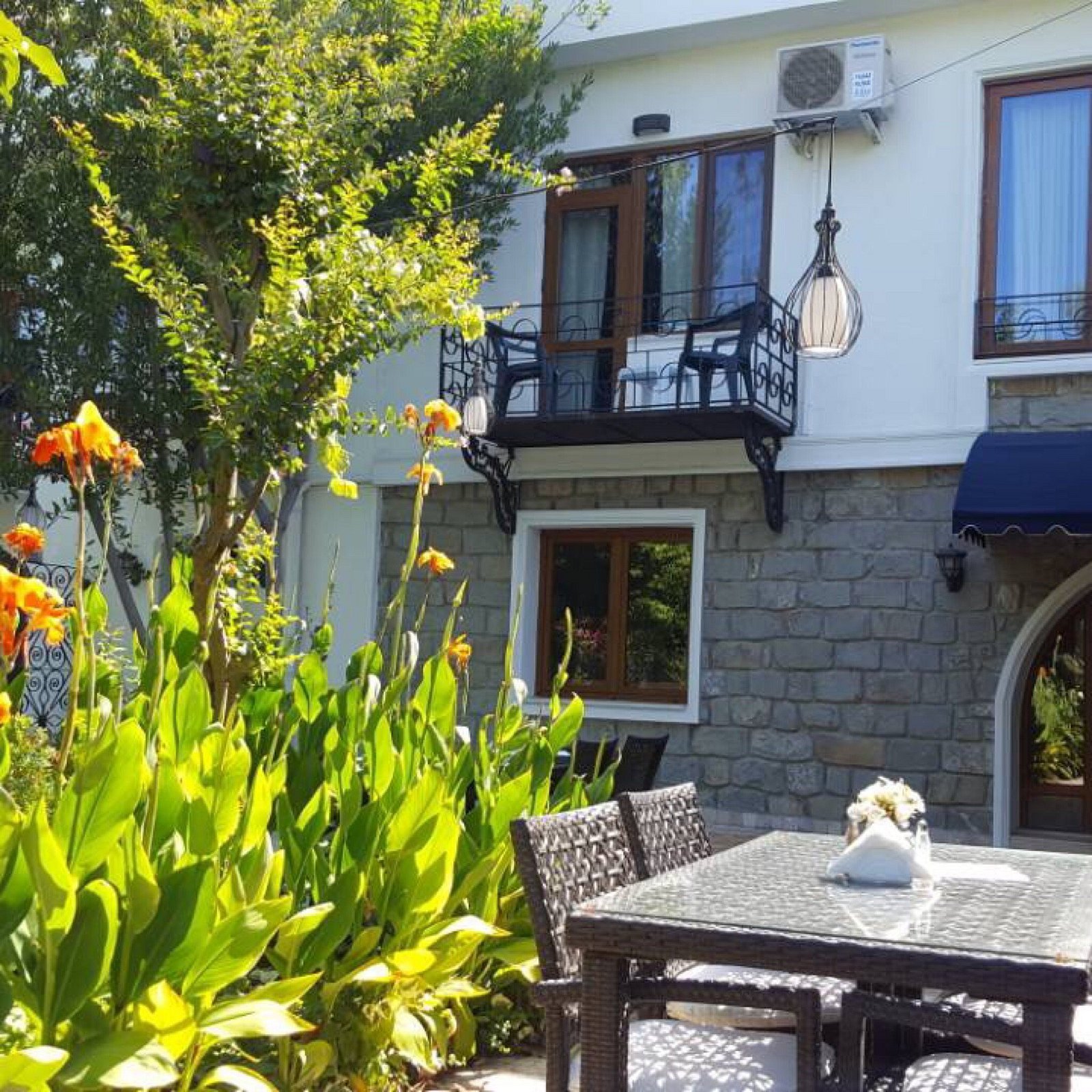 Akkent Garden Hotel photo 5