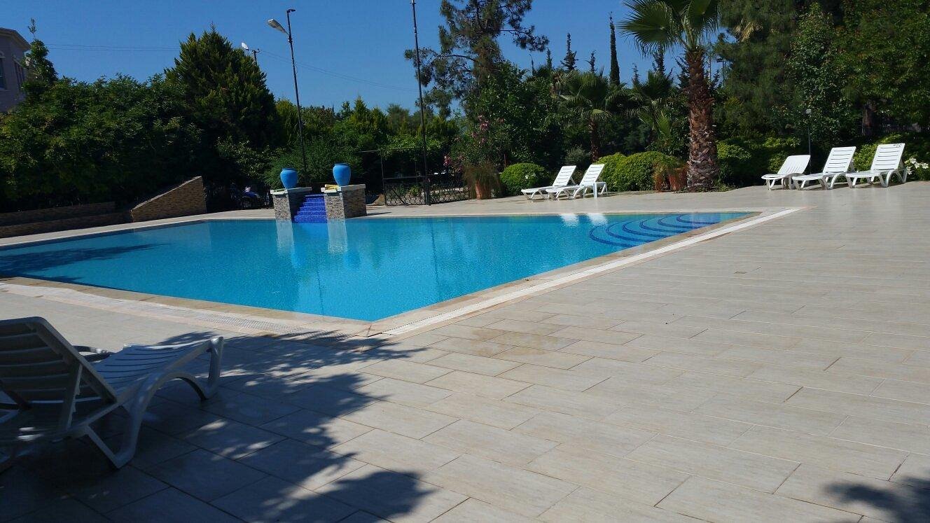 Akkent Garden Hotel photo 19