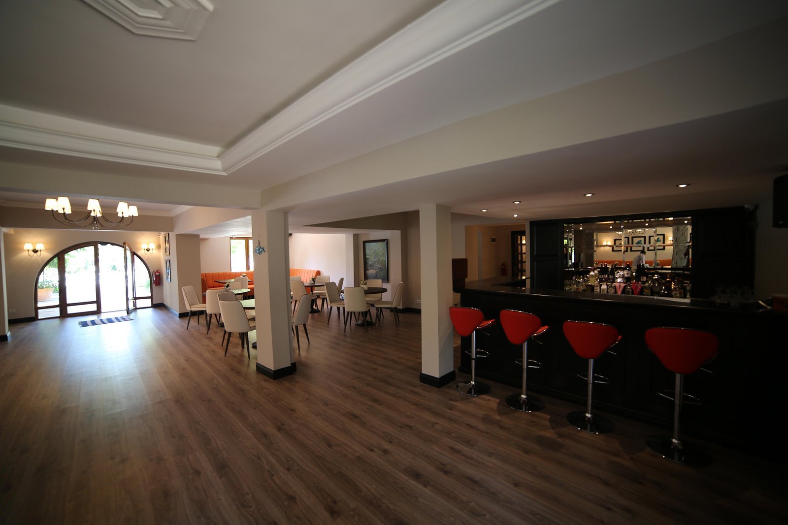 Akkent Garden Hotel photo 11