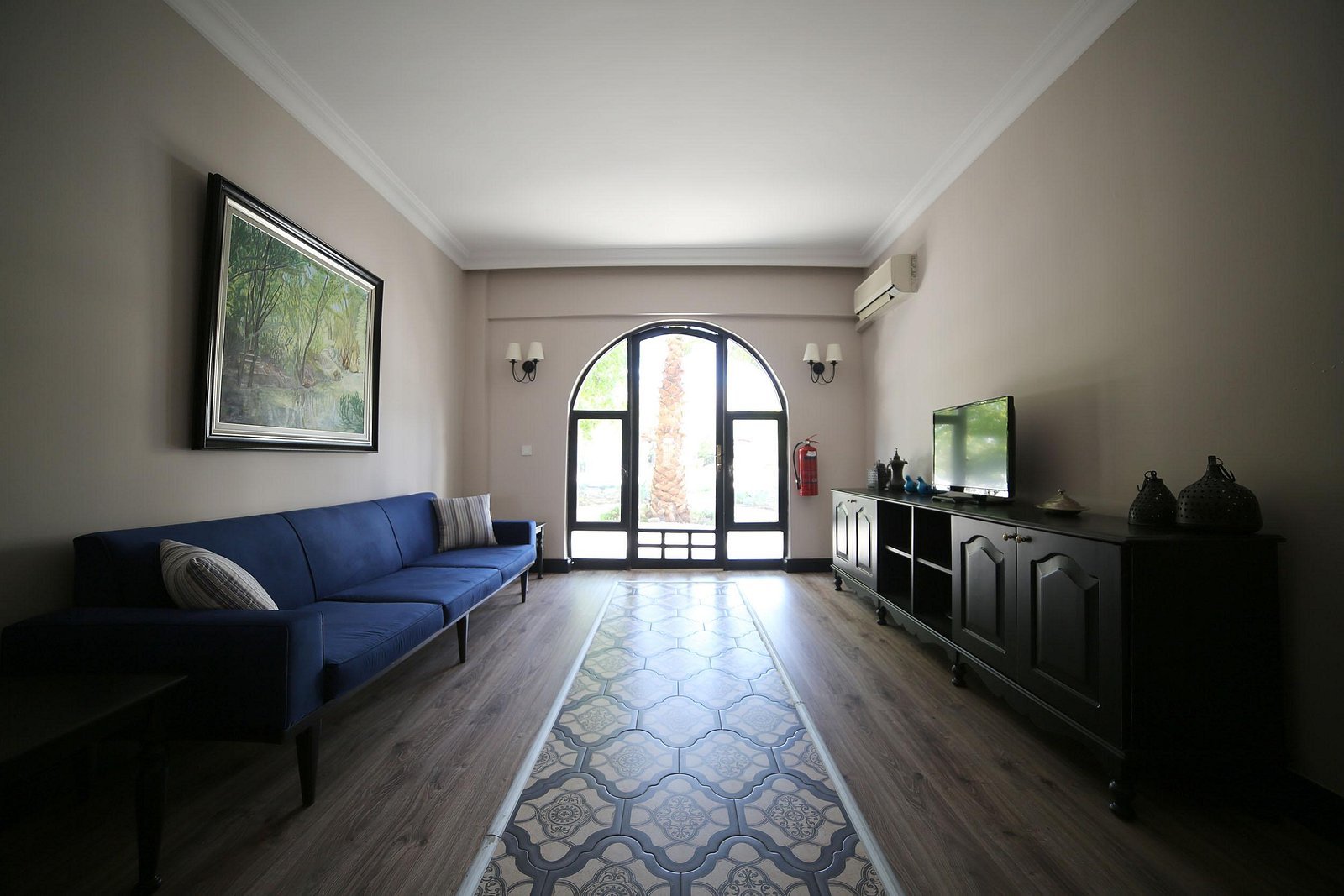 Akkent Garden Hotel photo 12