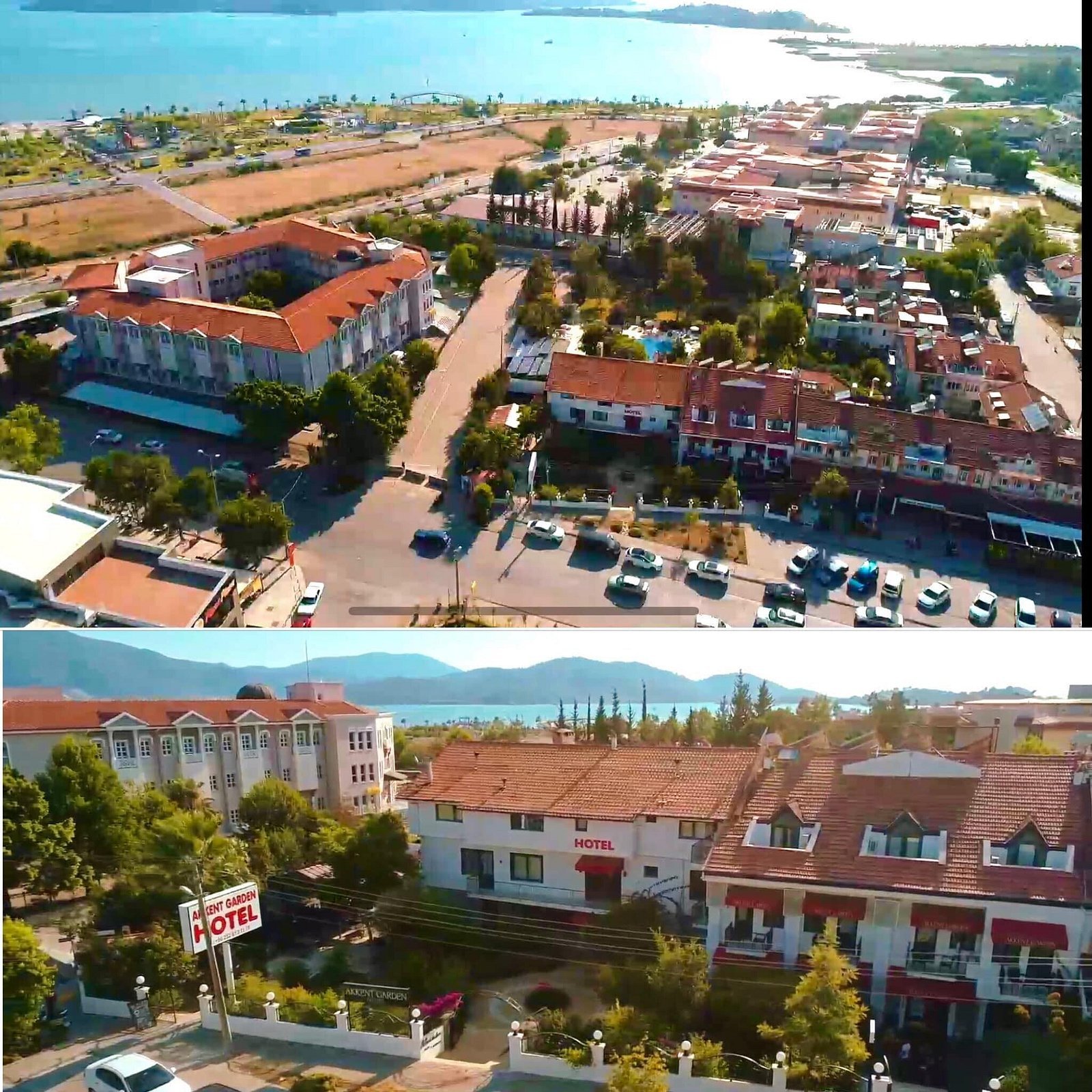 Akkent Garden Hotel photo 6