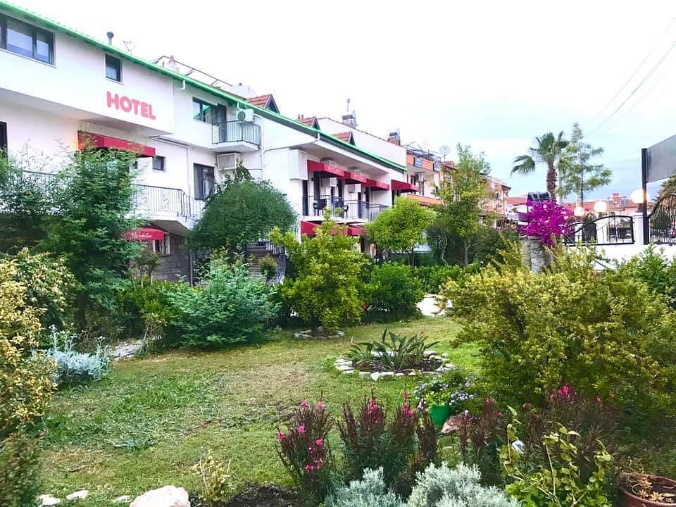 Akkent Garden Hotel photo 3