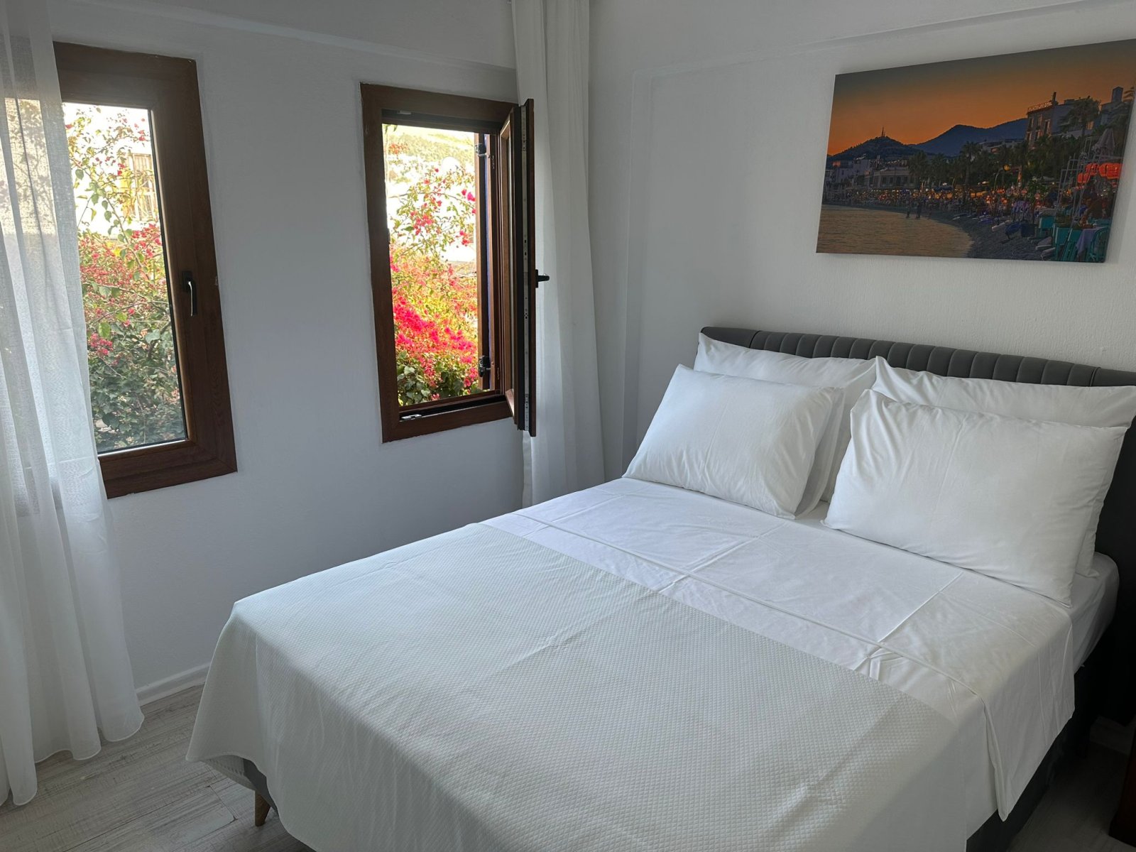 Wish Suites Bodrum Hotel photo 8