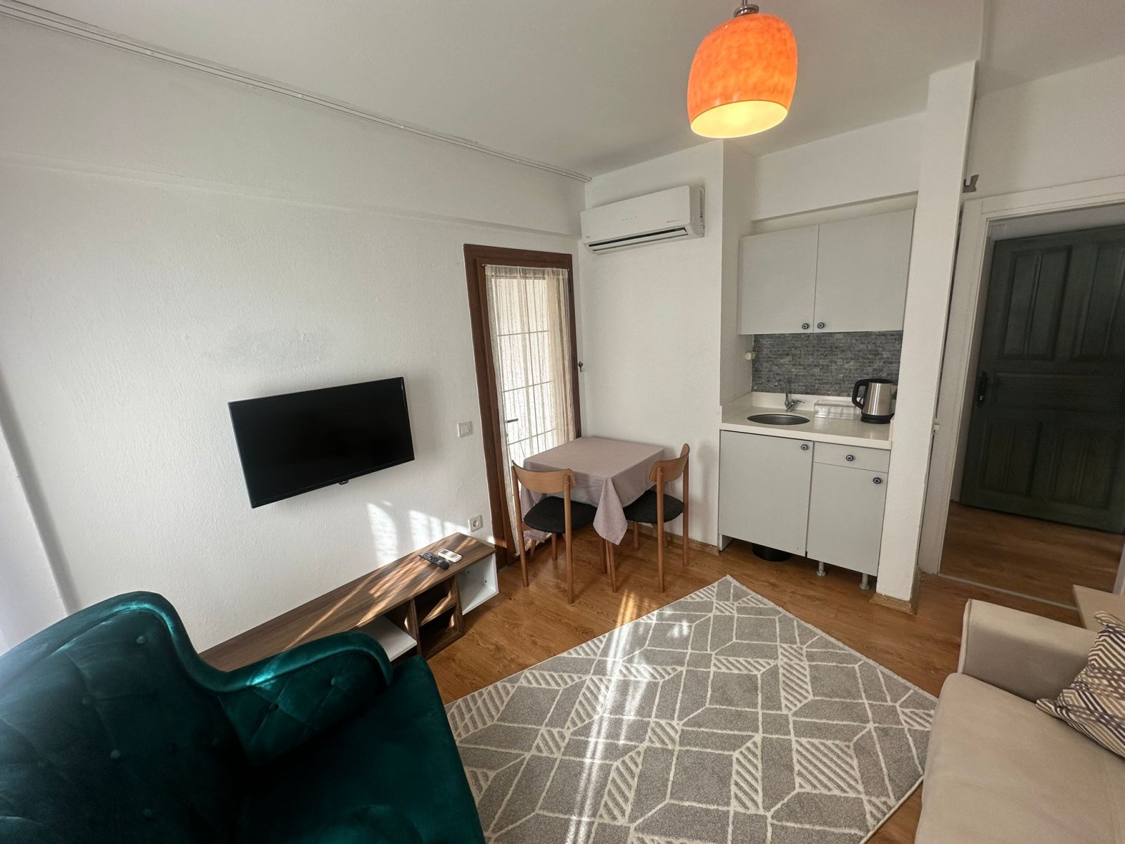 Wish Suites Bodrum Hotel photo 9