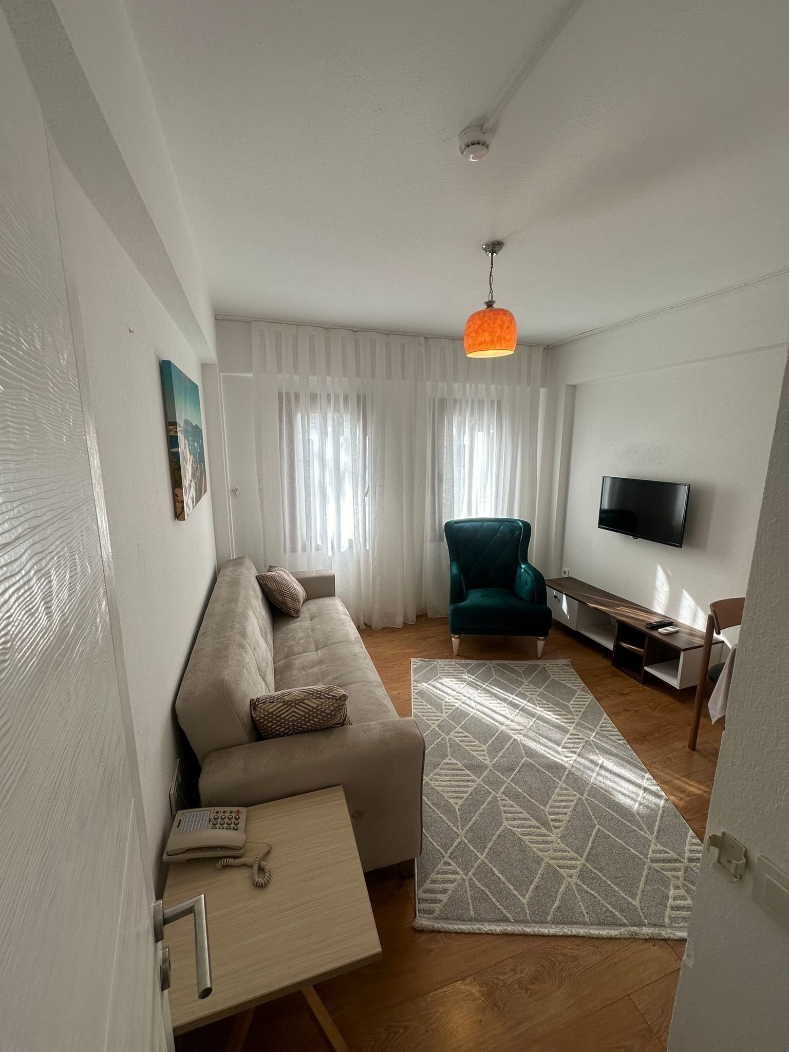 Wish Suites Bodrum Hotel photo 10