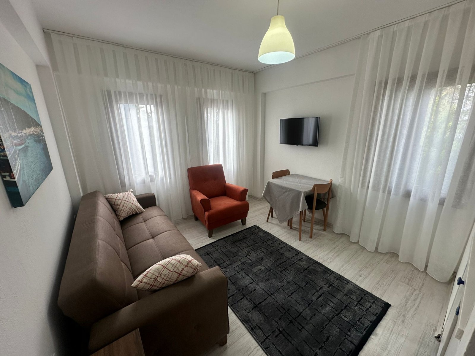 Wish Suites Bodrum Hotel photo 11