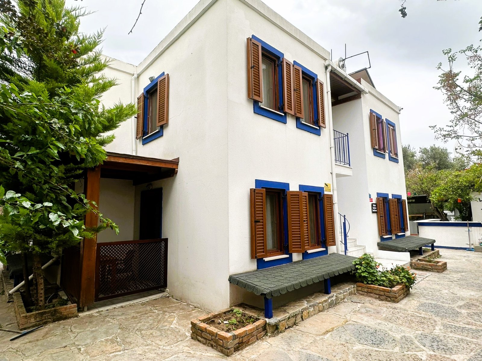 Wish Suites Bodrum Hotel — Bodrum