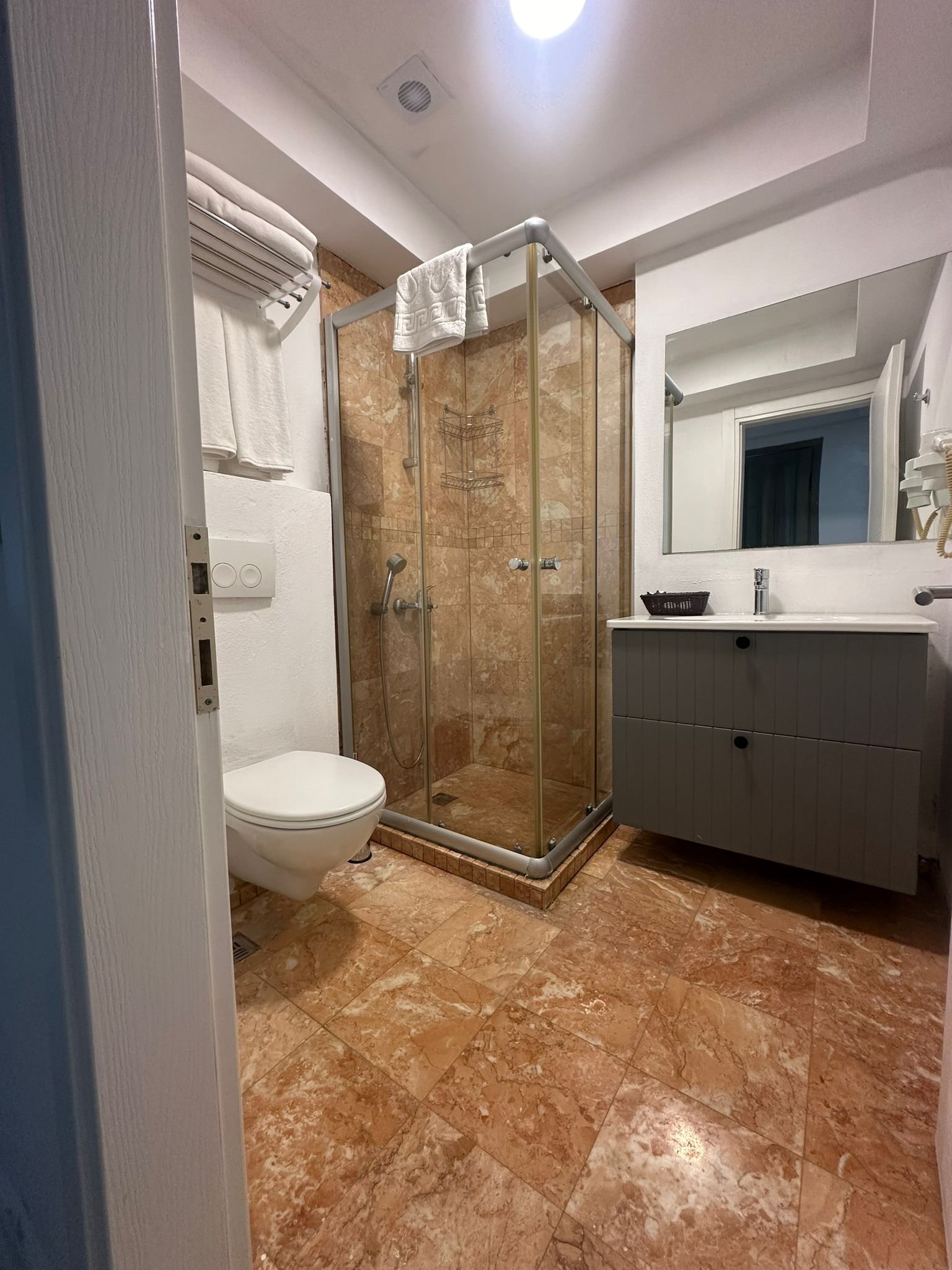 Wish Suites Bodrum Hotel photo 15
