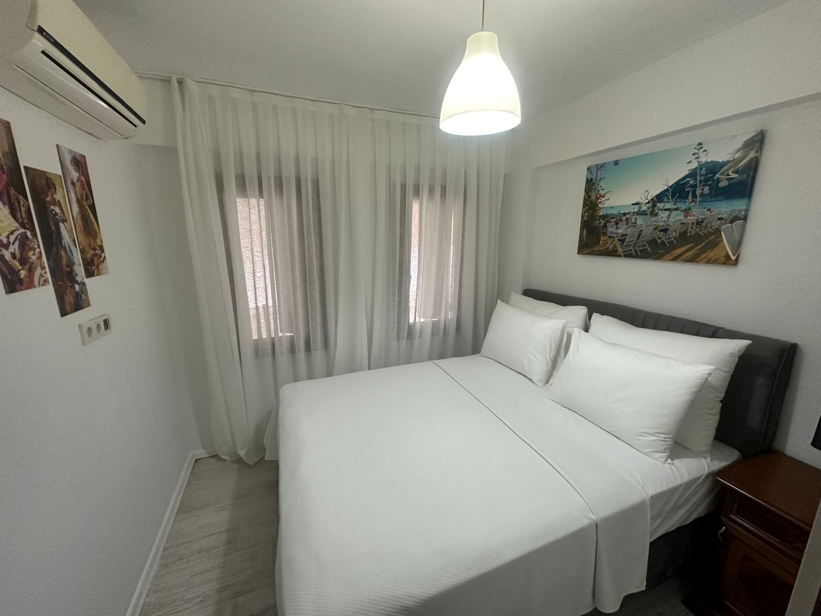 Wish Suites Bodrum Hotel photo 5