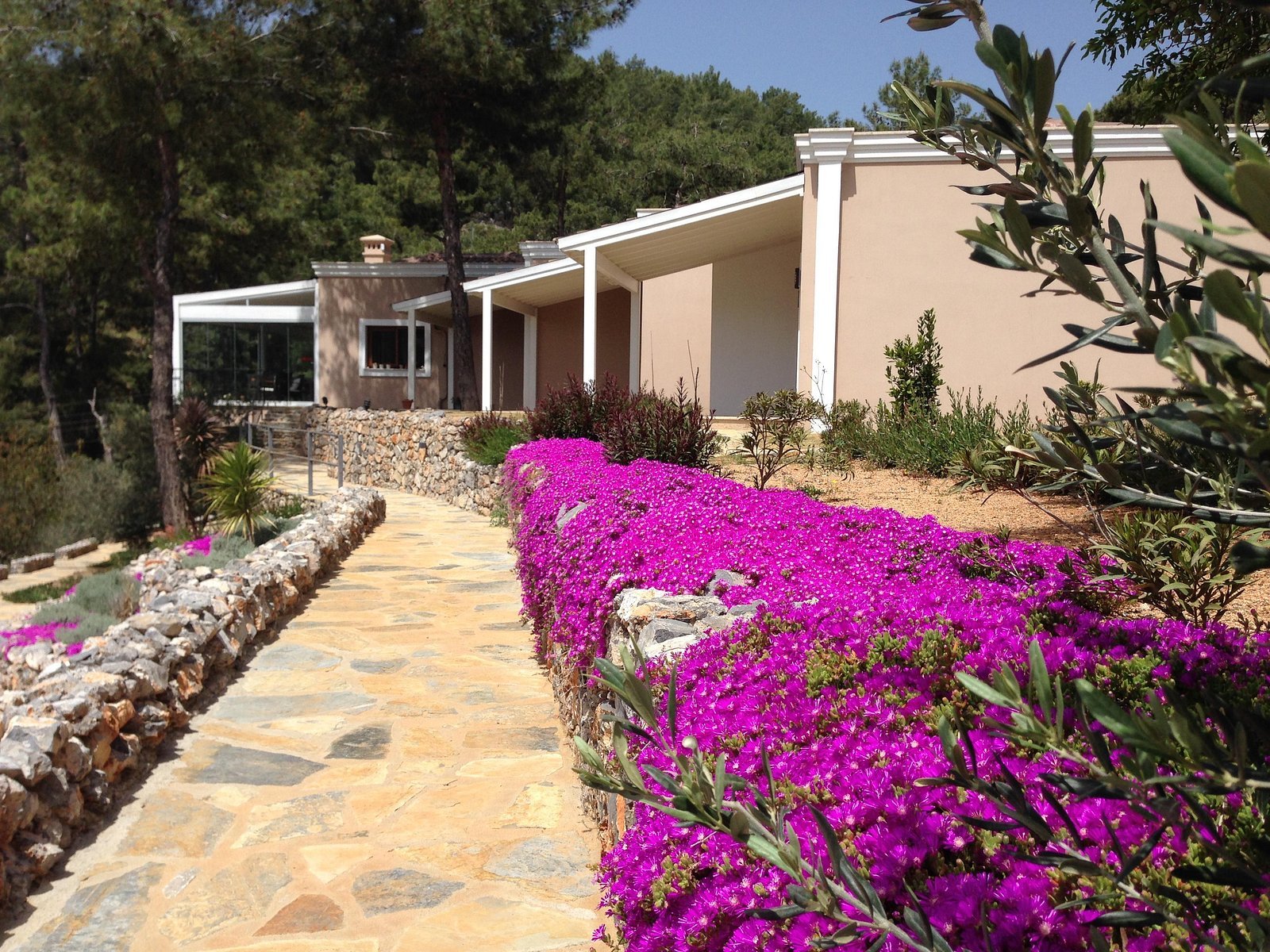 D&C Göcek Hotel — Fethiye