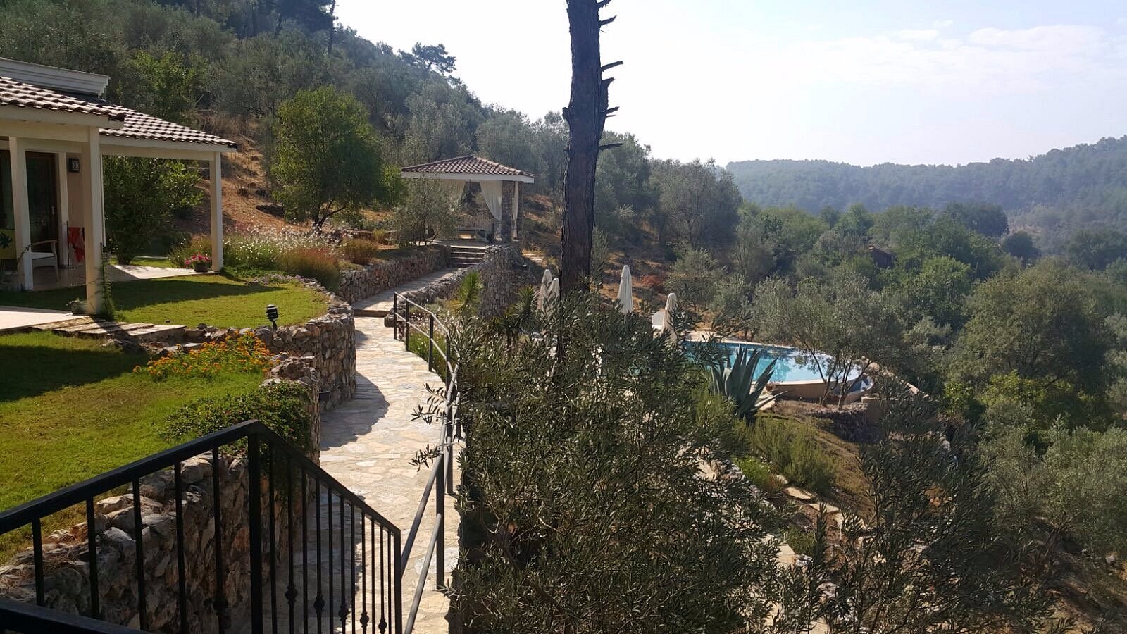 D&C Göcek Hotel photo 4