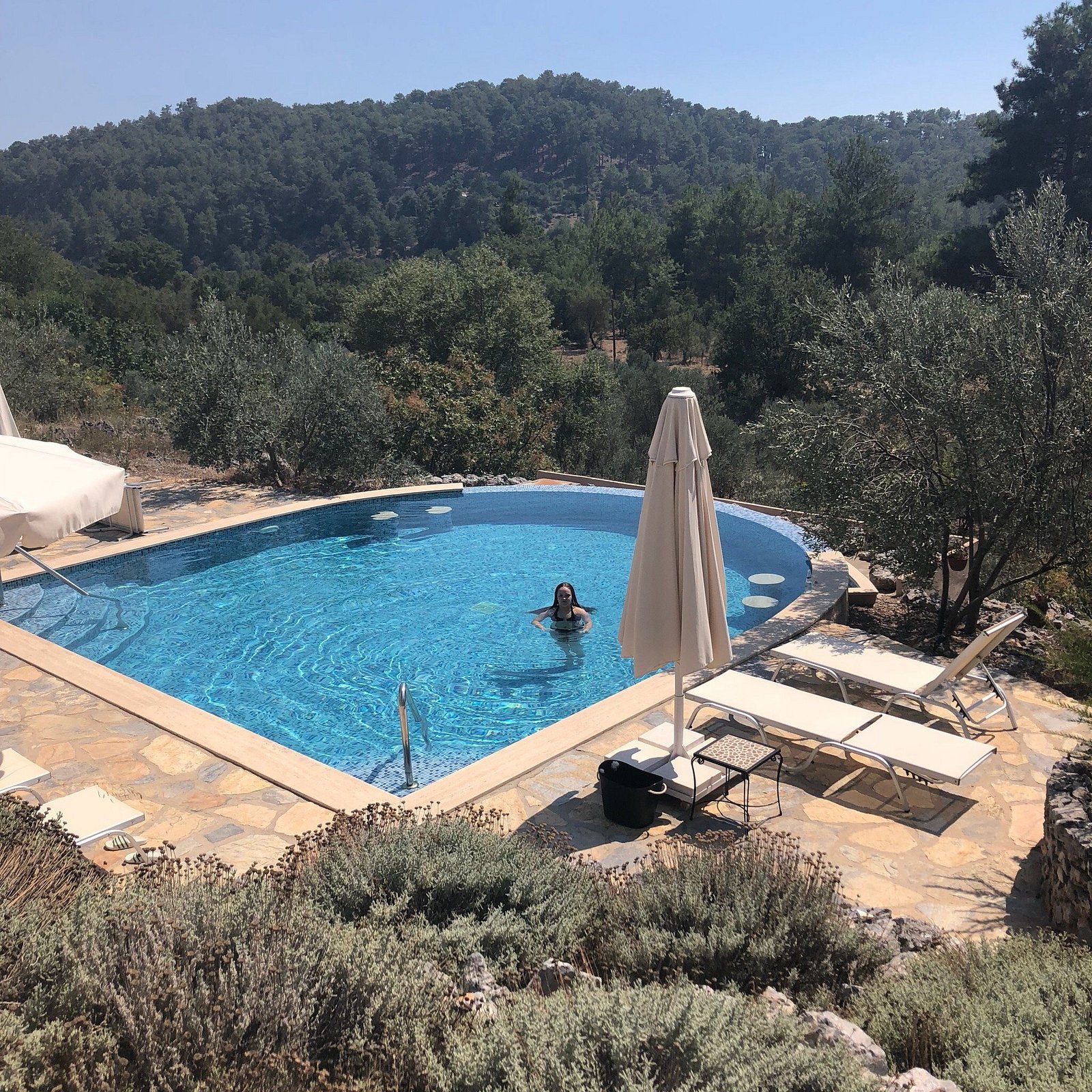 D&C Göcek Hotel photo 10