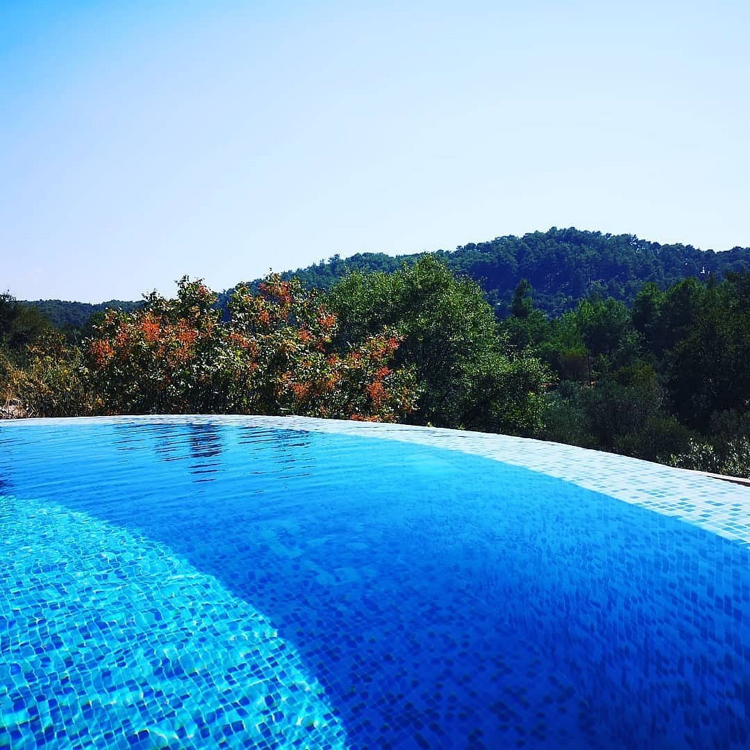 D&C Göcek Hotel photo 11