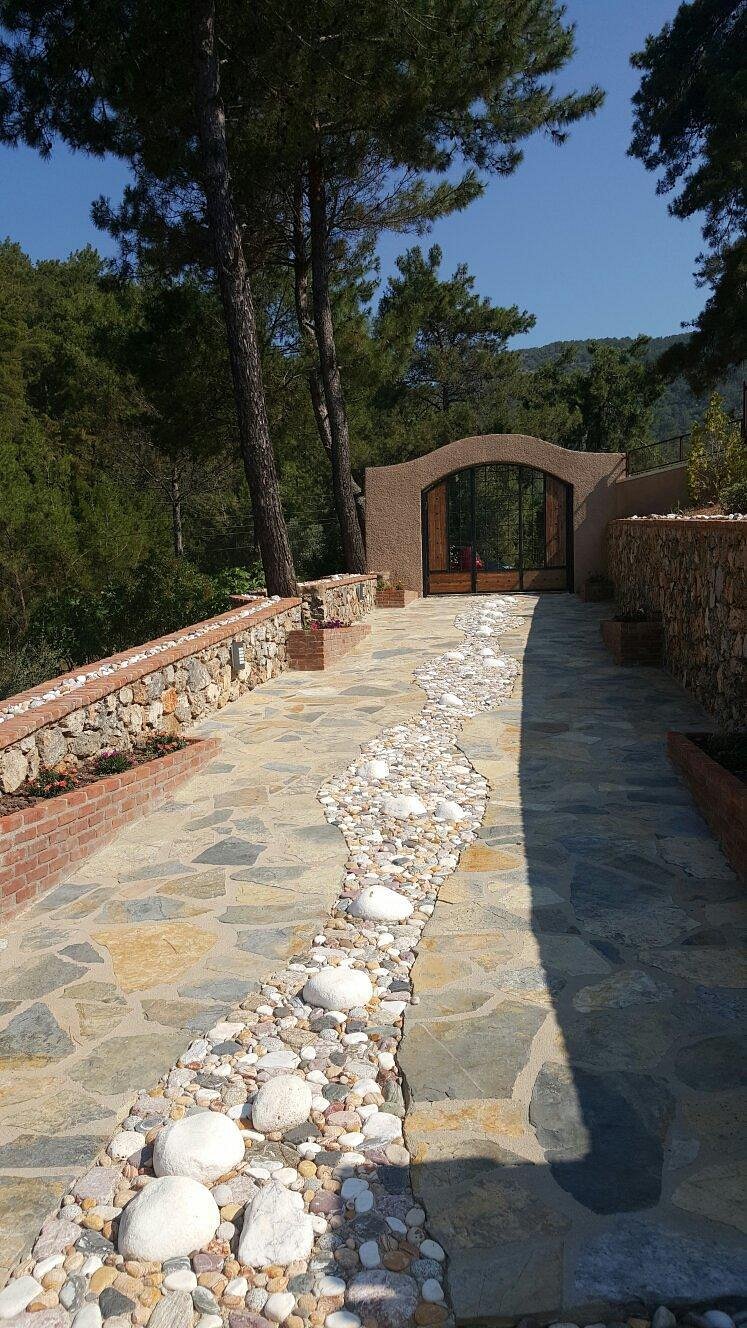 D&C Göcek Hotel photo 6