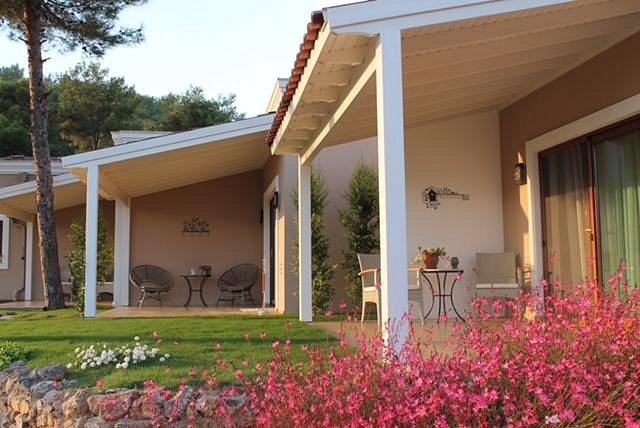 D&C Göcek Hotel photo 2
