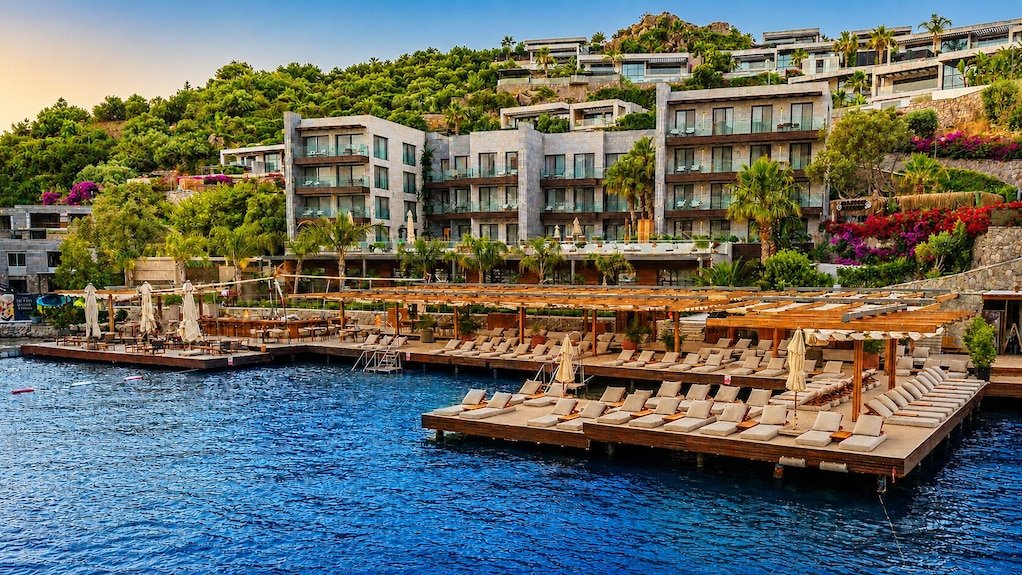 Mare Suites photo 2