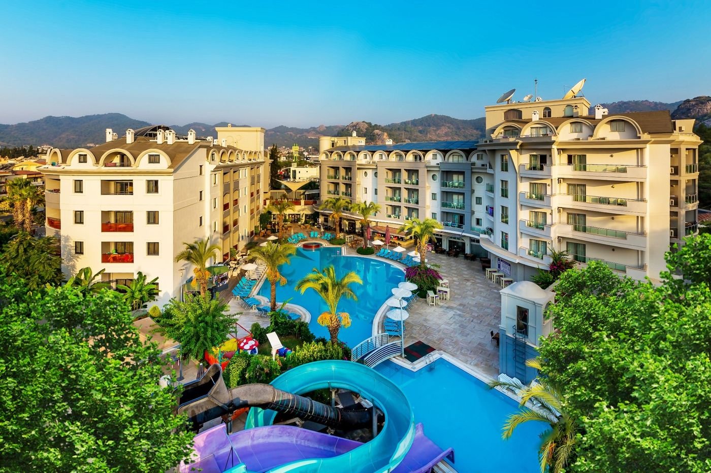 Mare Suites photo 4