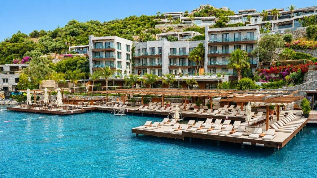 Mare Suites photo 3