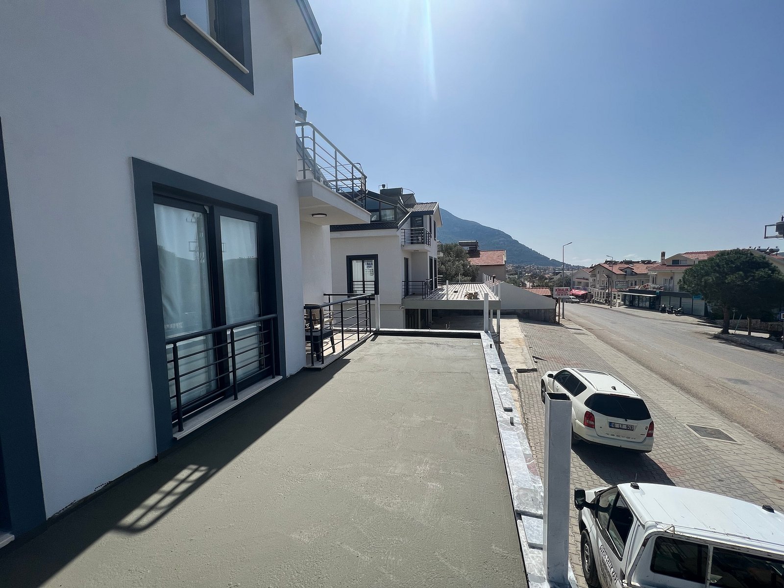 Last Summer Apart 2 — Fethiye