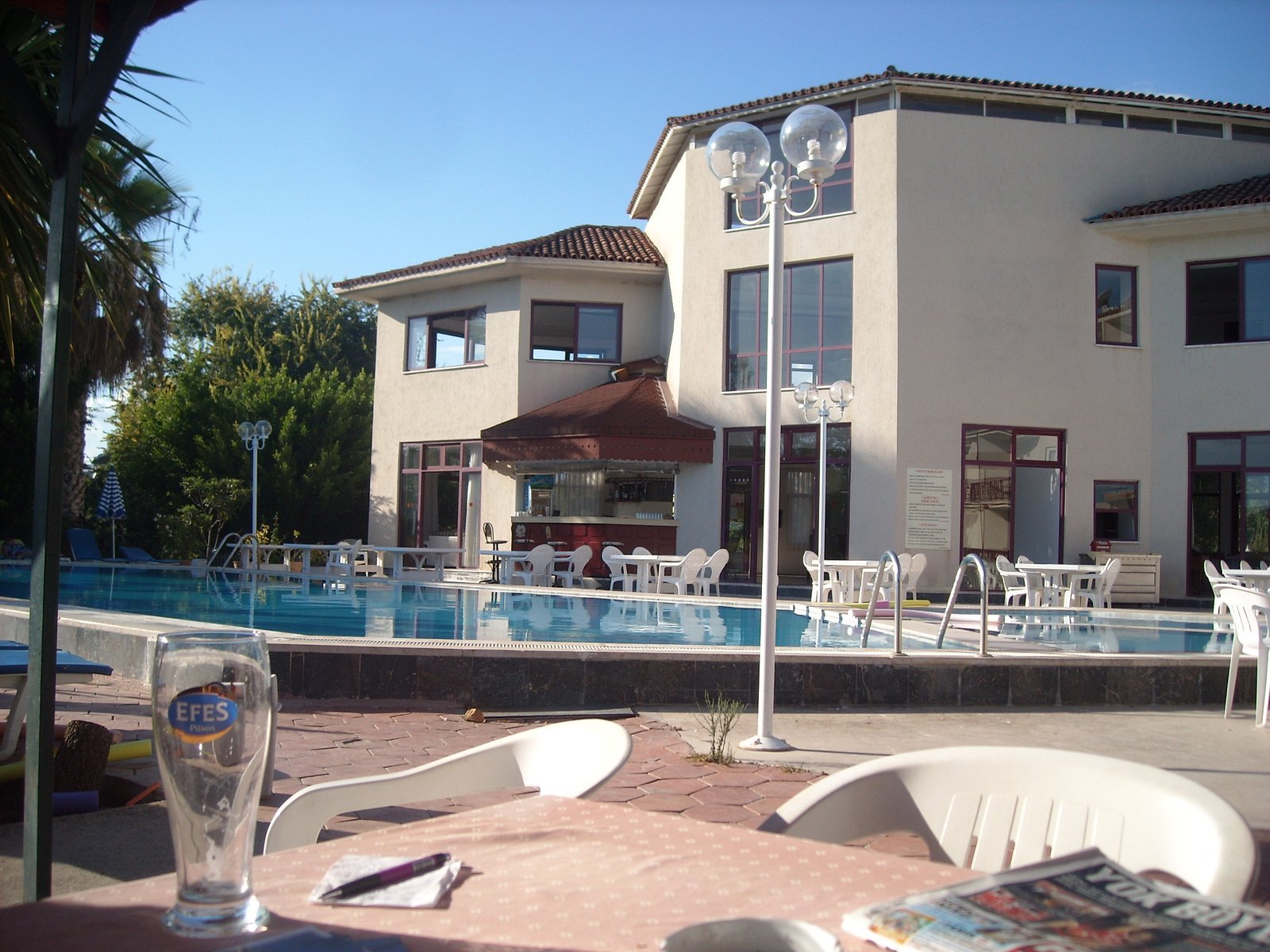 Grand Vizon photo 4