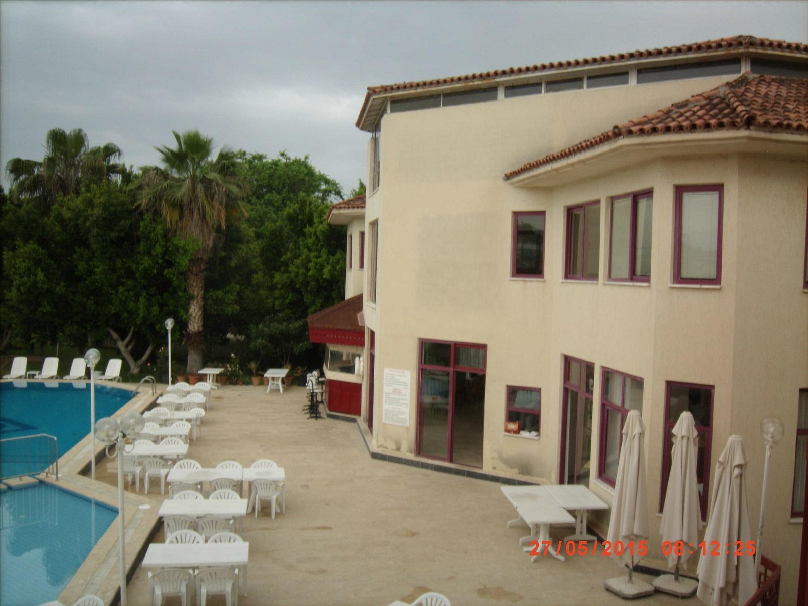 Grand Vizon photo 2