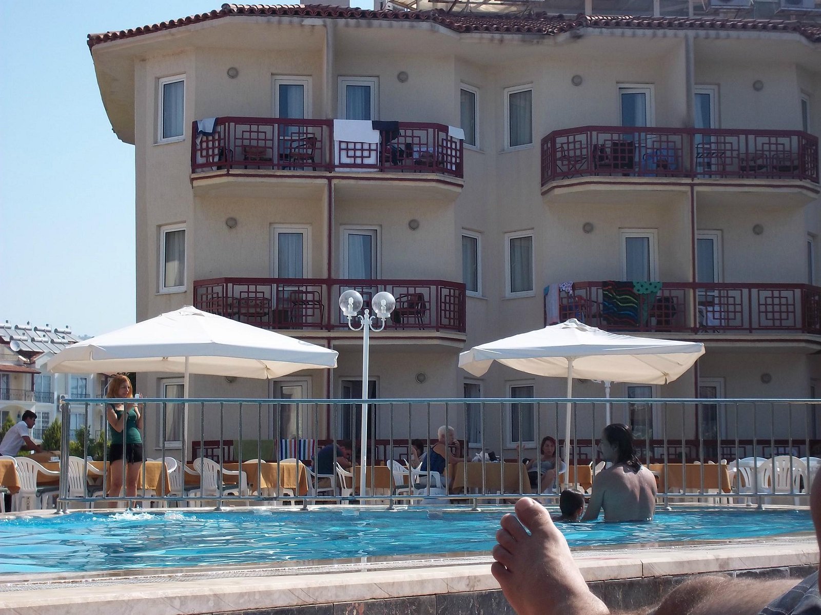 Grand Vizon photo 5