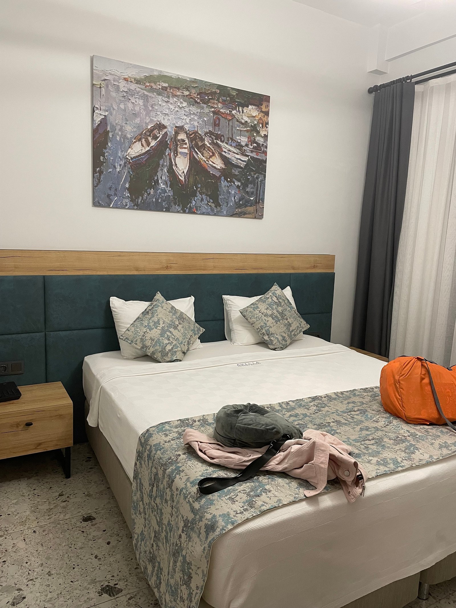 Avilia Suites photo 3