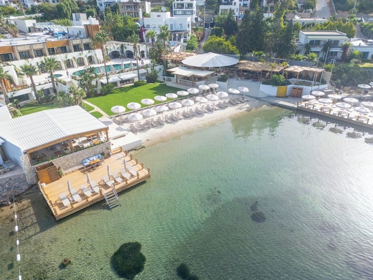 Avantgarde Hotel Yalıkavak photo 2