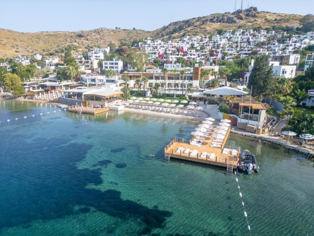 Avantgarde Hotel Yalıkavak photo 3