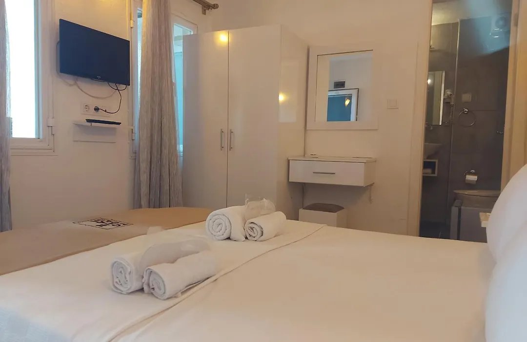 Tosunpasa Otel photo 9