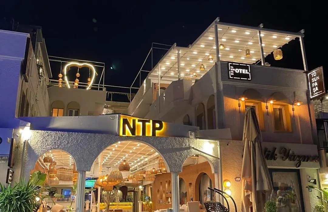 Tosunpasa Otel photo 2