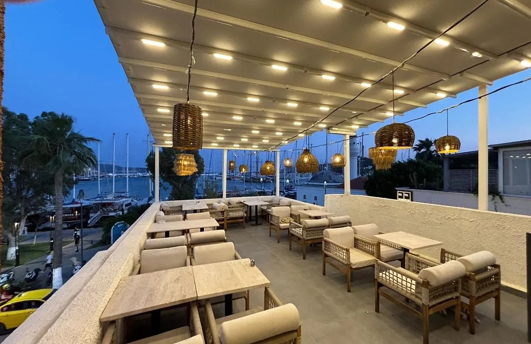 Tosunpasa Otel photo 4