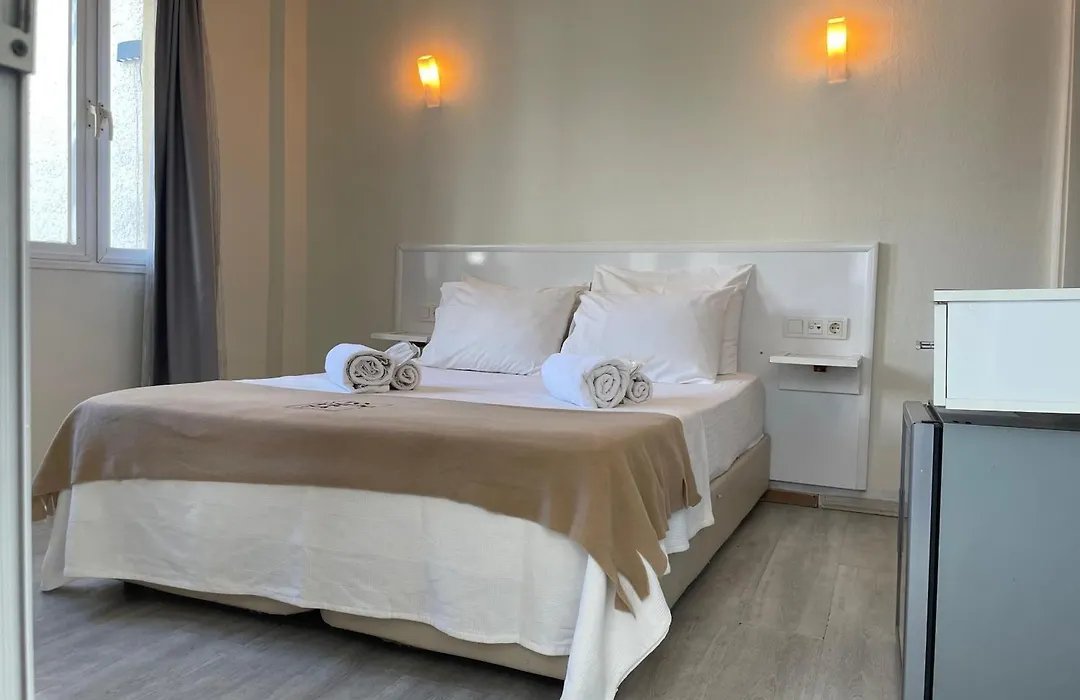 Tosunpasa Otel photo 7