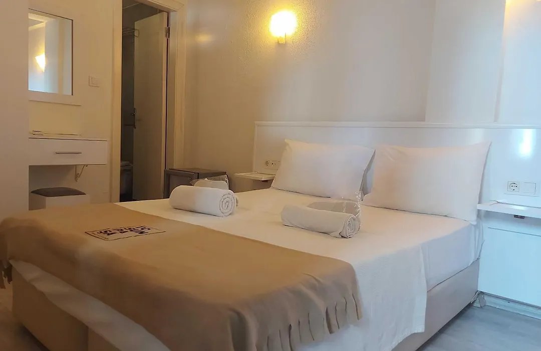 Tosunpasa Otel photo 8