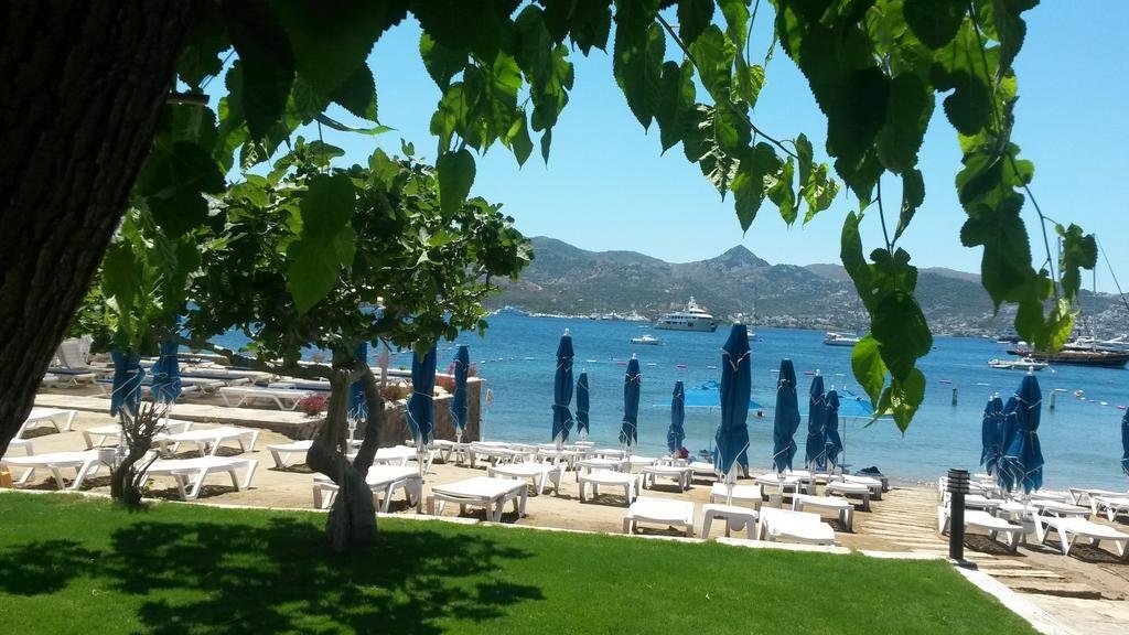 Yelken Bay Beach Hotel photo 2