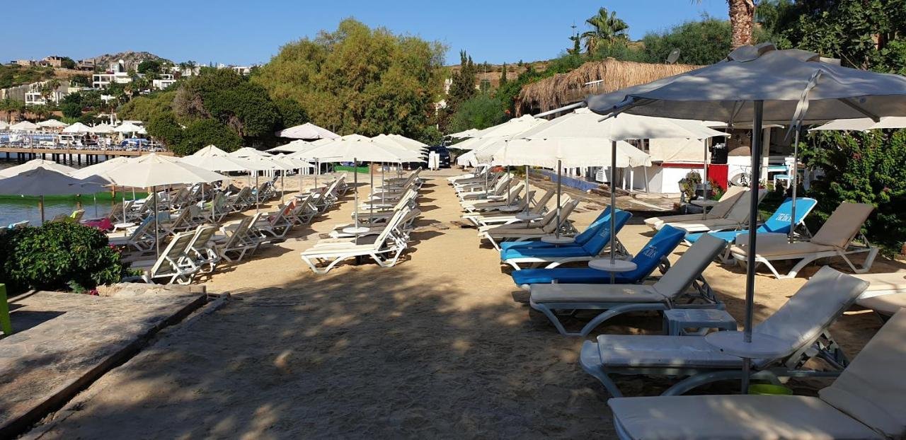 Yelken Bay Beach Hotel photo 3