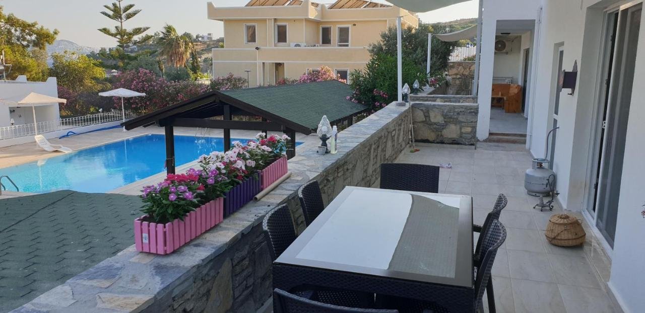 Yelken Bay Beach Hotel photo 4