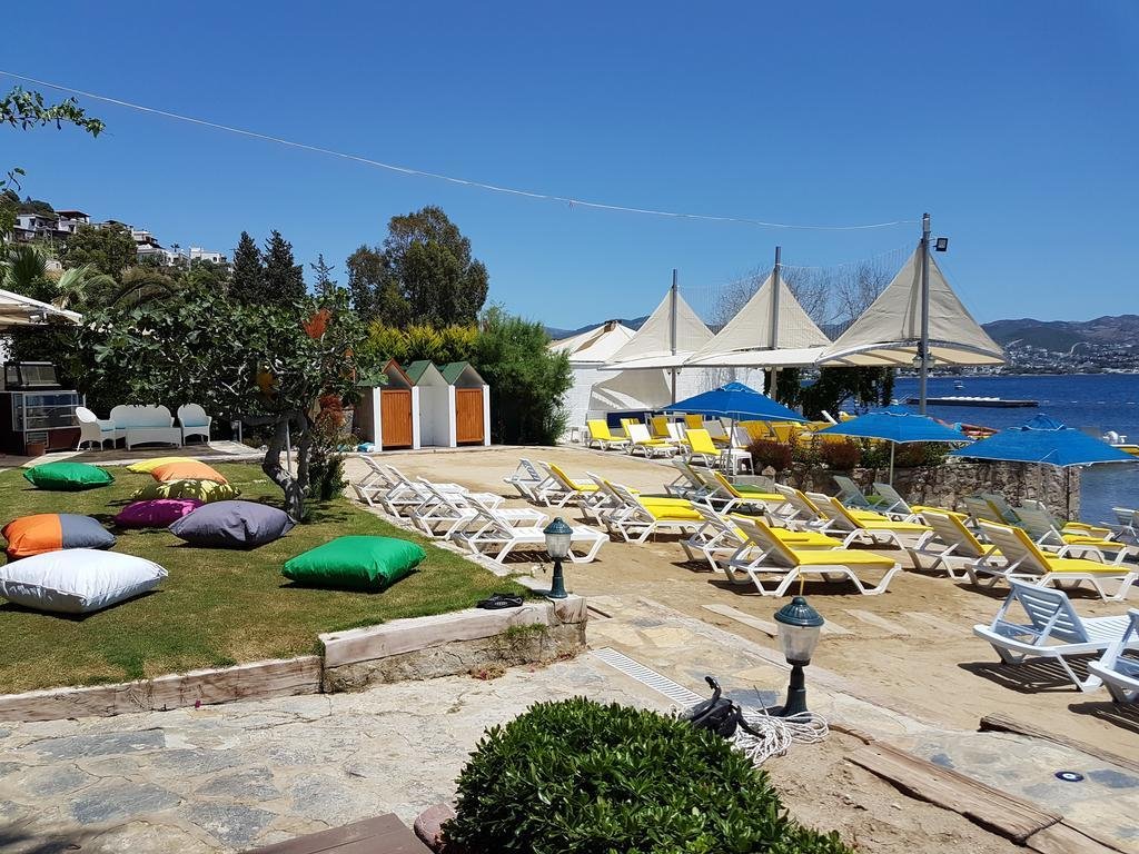 Yelken Bay Beach Hotel photo 5