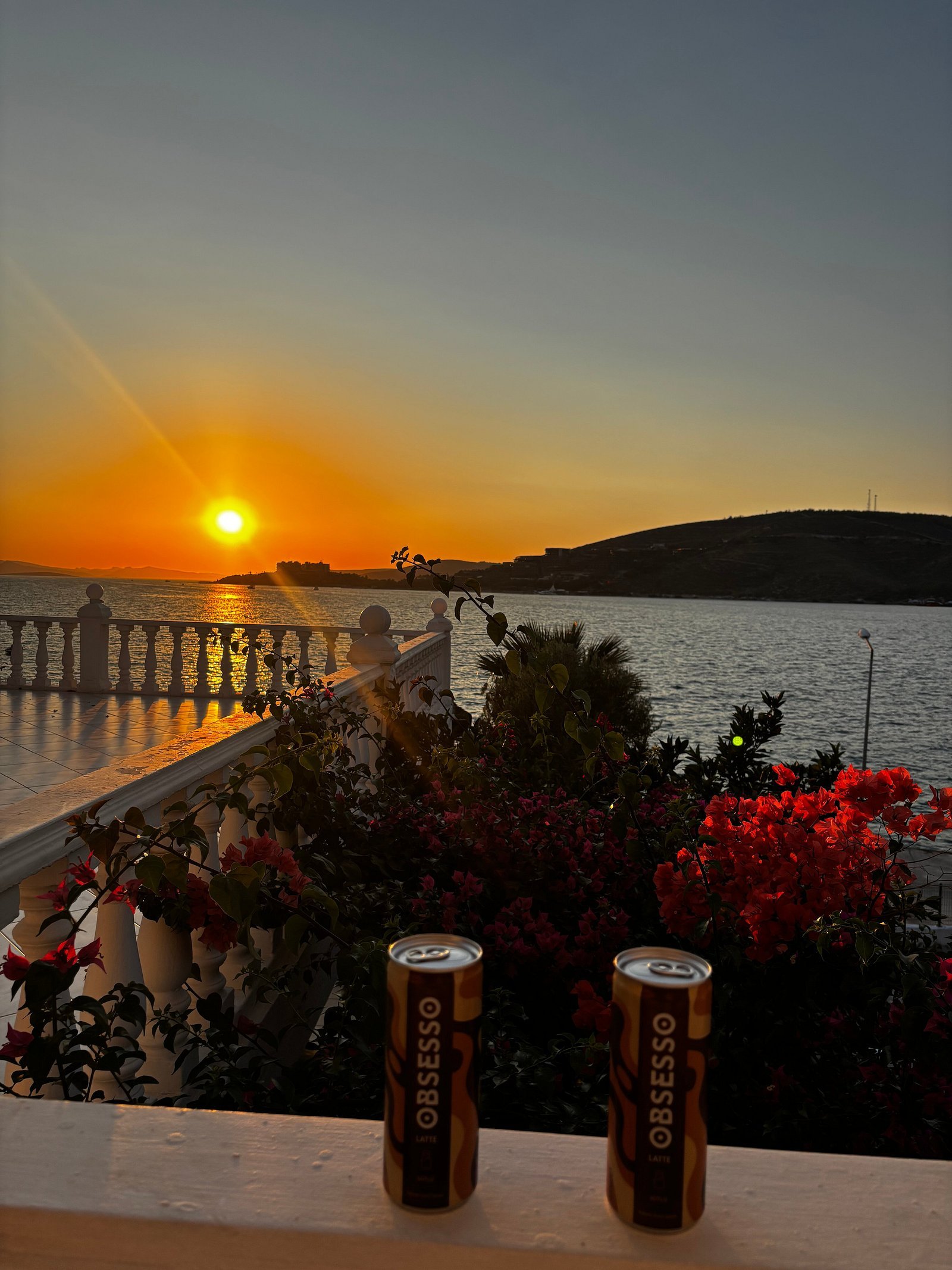 Hotel Karanfil — Bodrum